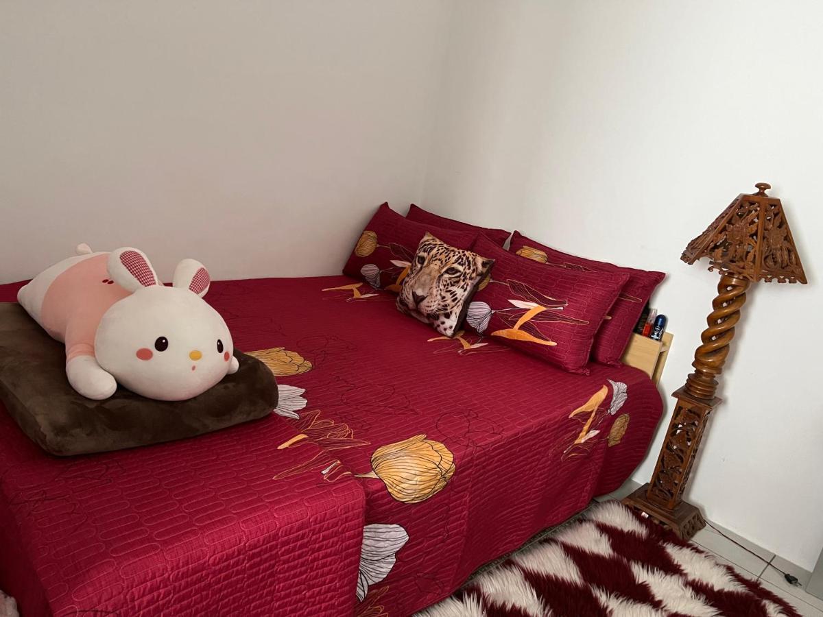 Mieda Rizqi Homestay Kampong Melayu Changkat Larah المظهر الخارجي الصورة