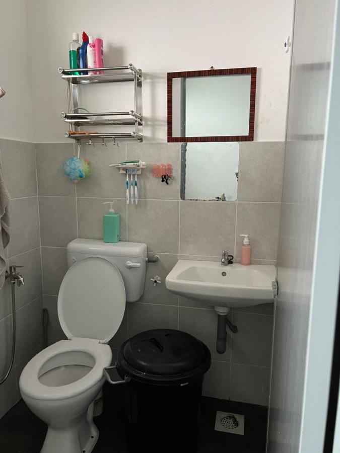 Mieda Rizqi Homestay Kampong Melayu Changkat Larah المظهر الخارجي الصورة